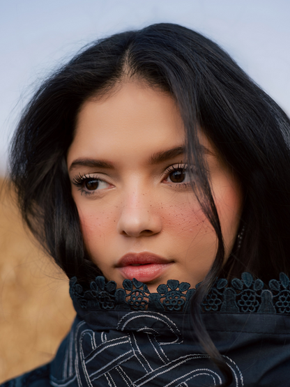 Parishay Summer Queen Vol 2 Lawn Embroidered Unstitched 3-Piece Suit-SQU-14