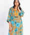Alkaram Studio Khaddar Printed Unstitched 3-Piece Suit-FW-54-24-Orange