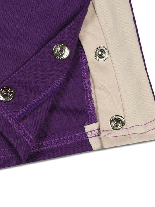 Funky’s Plain Tracksuit-10368