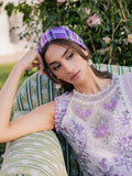 Parishay Ivy Bloom V2 Printakari Lawn Embroidered Unstitched 3-Piece Suit-BLOOM-06
