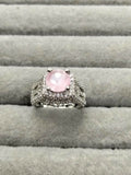H&A Jewellery Adjustable Ring