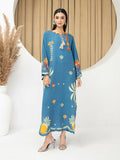 Panache Apparel Florise Lawn Printed Top-Aurix