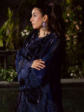 Mahnur Amelia Kotrai Embroidered Unstitched 3-Piece Suit-CK-004