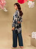 Paltar Gulposh Premium Lawn Printed Unstitched 2-Piece Suit-PA072532