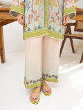Panache Apparel Florise Lawn Printed Co-Ord Set-Ballet