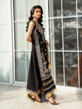 Binilyas Kayra Summer Edit Lawn Embroidered Unstitched 3-Piece Suit-317 - A