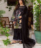 Mahnur Gulzar Viscose Embroidered Unstitched 3-Piece Suit - G - 01