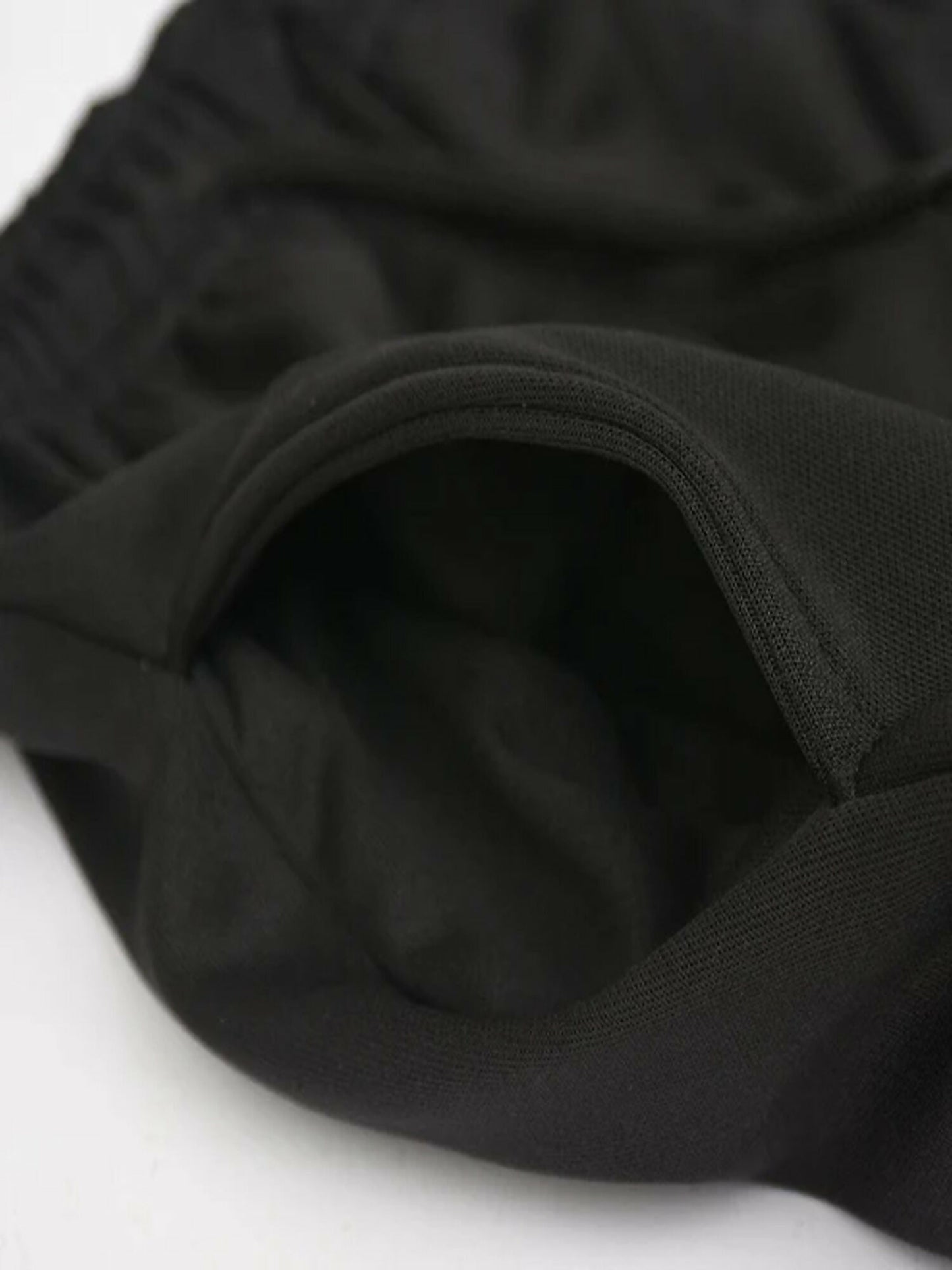 Jupiter Plain Ninja Track suit-13233