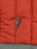 Velvour Full Sleeves Hooded Puffer Jacket-VJ012-AA