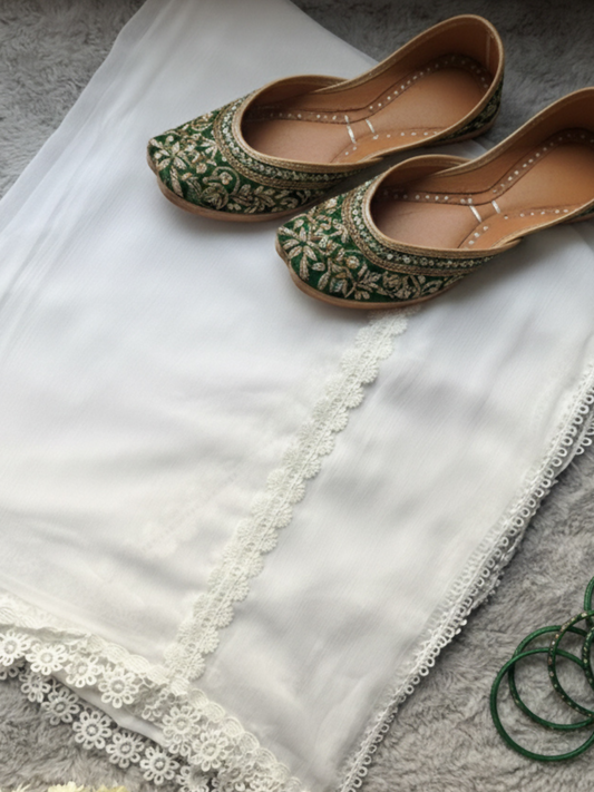 Savarna Chiffon Dupatta