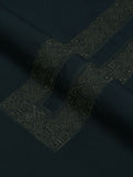 Fabrich Men Embroidered Wash & Wear Unstitched Shalwar Kameez-GTS-FE-005
