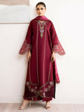 Binilyas Noura Summer Lawn Embroidered Unstitched 3-Piece Suit-76-B