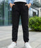 Velvour Imported Popcorn Trouser-VWT45-BT