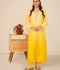 Stylish Collection Whisper Pret Silk Grip Stitched 2-Piece Suit-Coco Silk