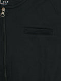 Velvour Imported Popcorn Full Sleeves Shirt-VWT45-BS