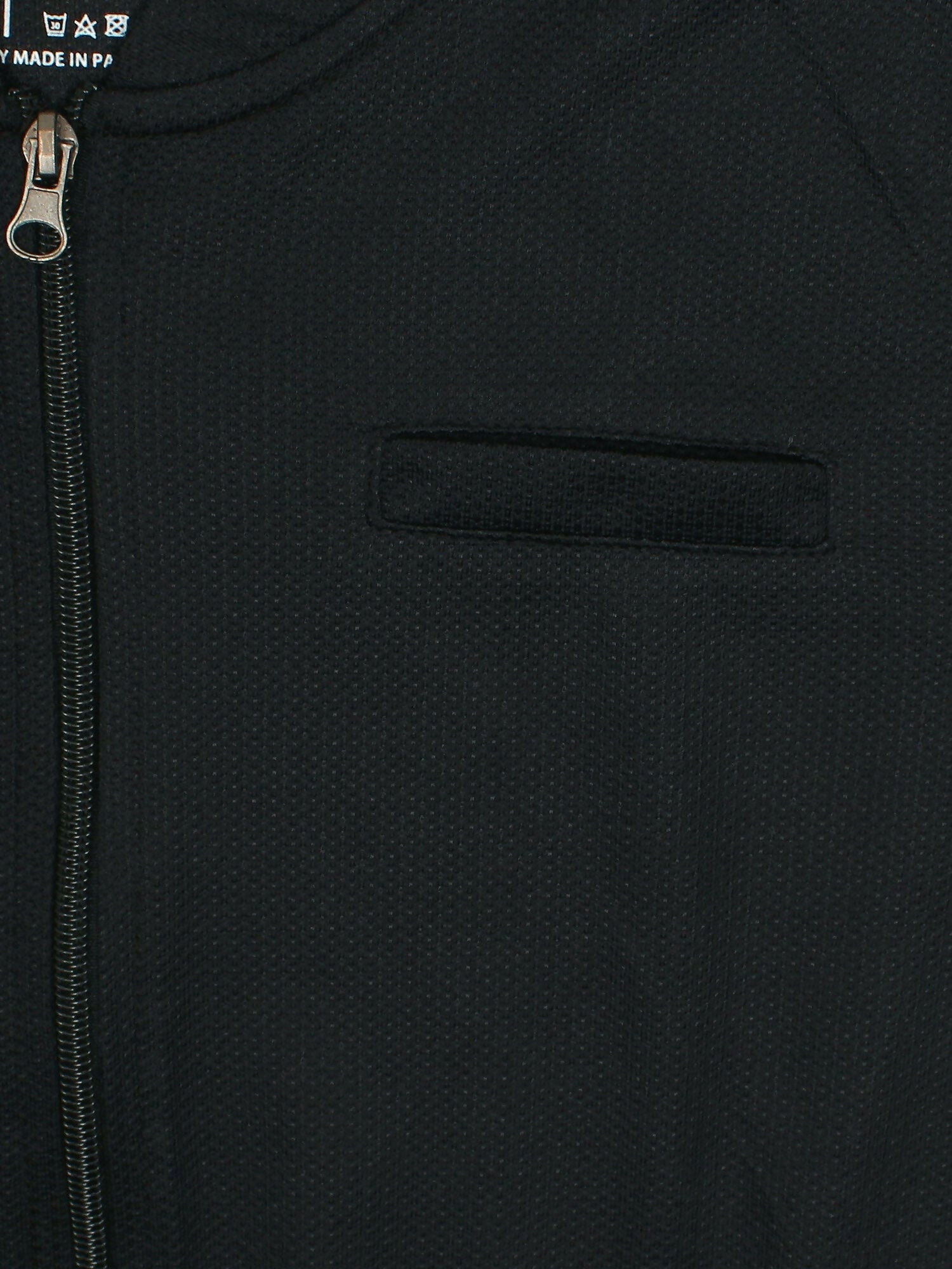 Velvour Imported Popcorn Full Sleeves Shirt-VWT45-BS