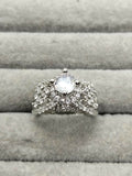 H&A Jewellery Statement Ring