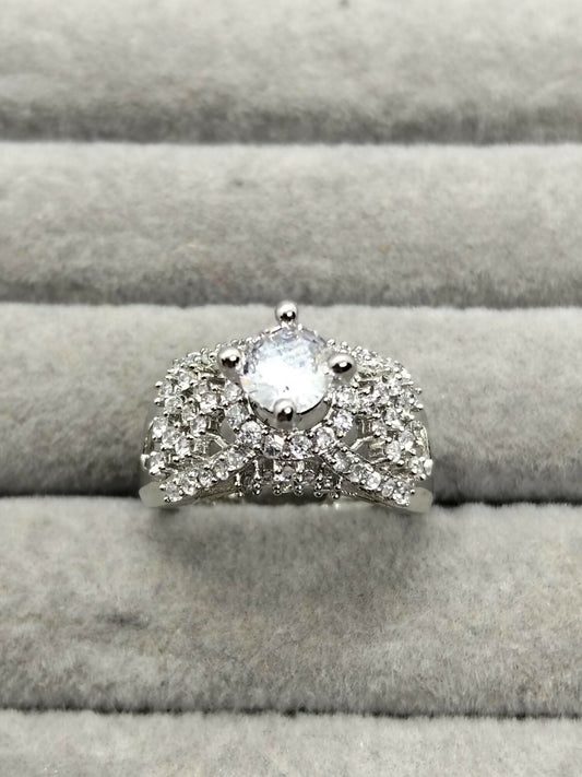 H&A Jewellery Statement Ring