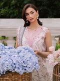 Parishay Ivy Bloom V2 Printakari Lawn Embroidered Unstitched 3-Piece Suit-BLOOM-04