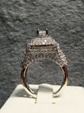 H&A Jewellery Adjustable Ring