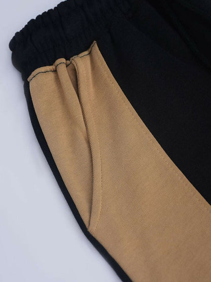 Jupiter Plain Double Knit Shorts-13879