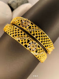 H&A Jewellery One Carat Golden Karay