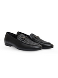 Royale Leather Men’s Loafers- 9523