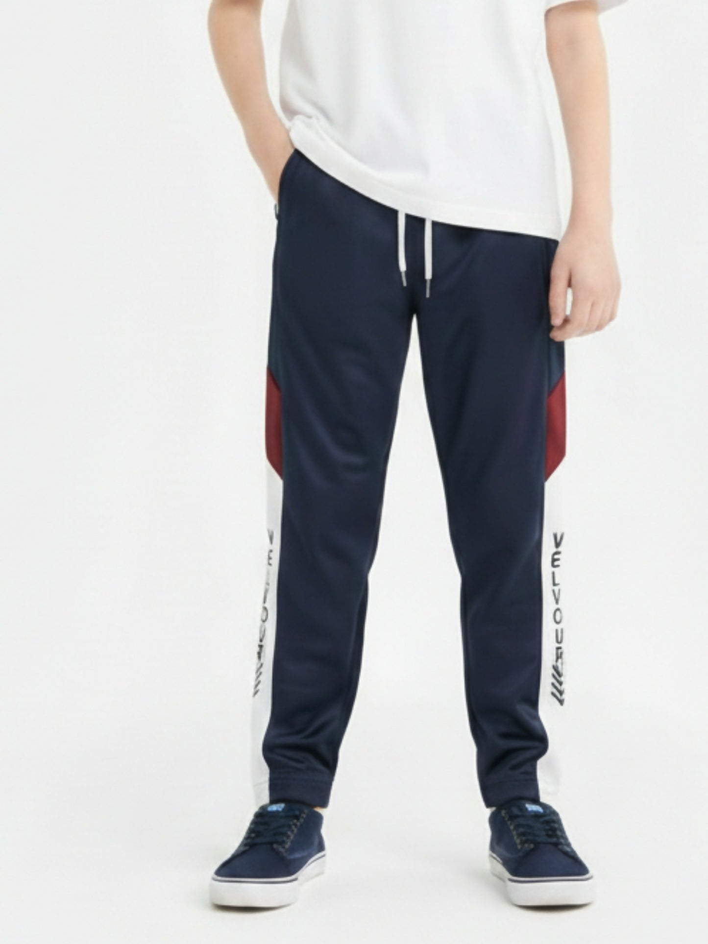Velvour Mesh Trouser-VT05-C