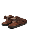 Royale Leather Men’s Sandals-4229