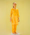 Velvour Girls Cotton Printed Stitched 2-Piece Suit-VG145-C