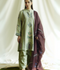 COCO by Zara Shahjahan Khaddar Embroidered Unstitched-3-Piece-Suit-CZW24 - 3B
