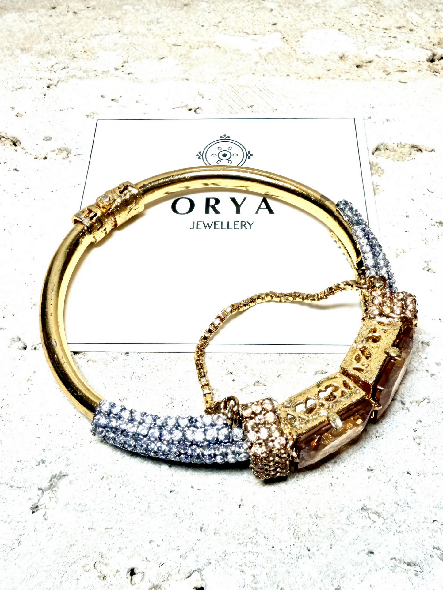 Orya Jewellery Bangle