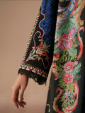 Binilyas Jojo Summer'26 Lawn Embroidered Unstitched 3-Piece Suit-83B