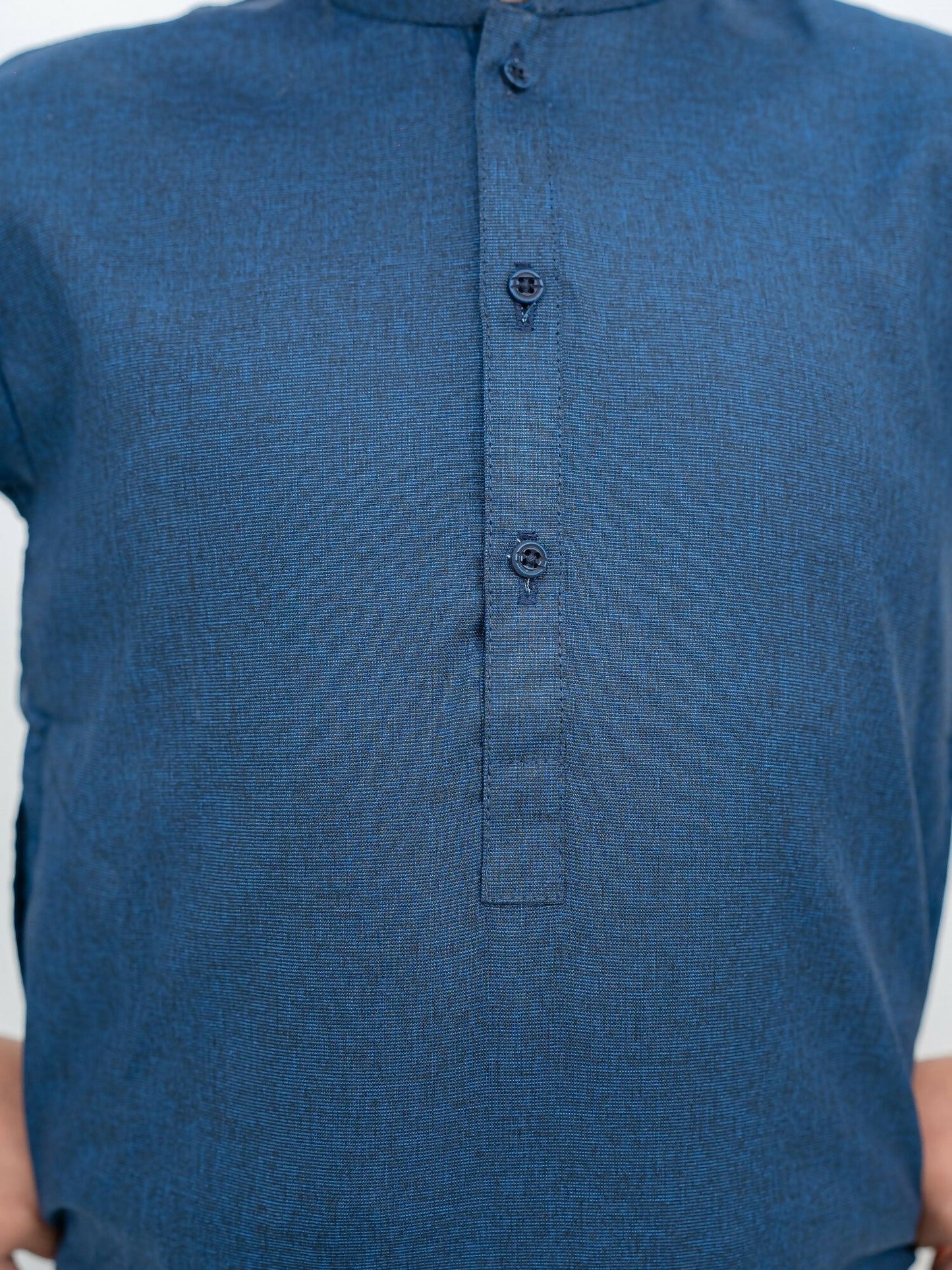 Wearmani Wash & Wear Stitched Kurta Pajama-MKP-089