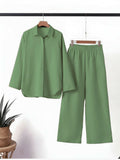 HU Studios Women Co-ord Set