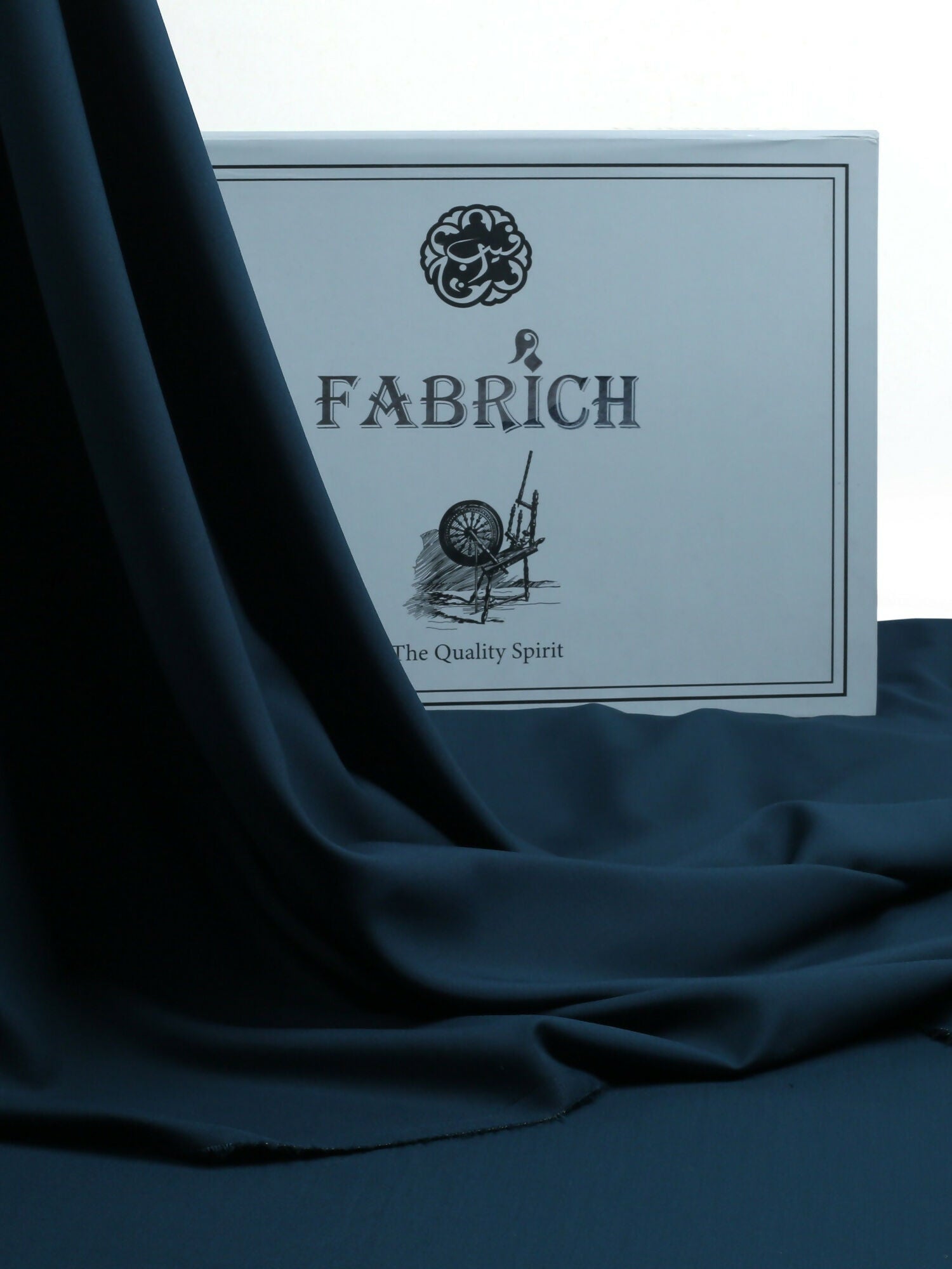 Zinc Fabrich Men Embroidered Wash N Wear Unstitched Shalwar Kameez-GTS-SF-005