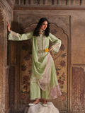 Binilyas Suroor Eid Pret'26 Lawn Embroidered Stitched 3-Piece Suit-243-A