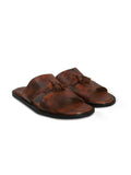 Royale Leather Men’s Slippers-3127