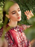 Maria B Lawn Embroidered Unstitched-3-Piece-Suit-MPT-2514-B