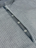 Velvour Boys Cotton Fine Detail Stitched Kurta-VB192-A