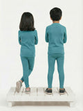 Velvour Ribbed Inner Suit-VIS24