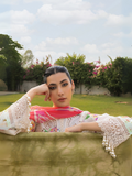 Naqsh Festive Edit Print Kari Lawn Embroidered Unstitched 3-Piece Suit-N-00118