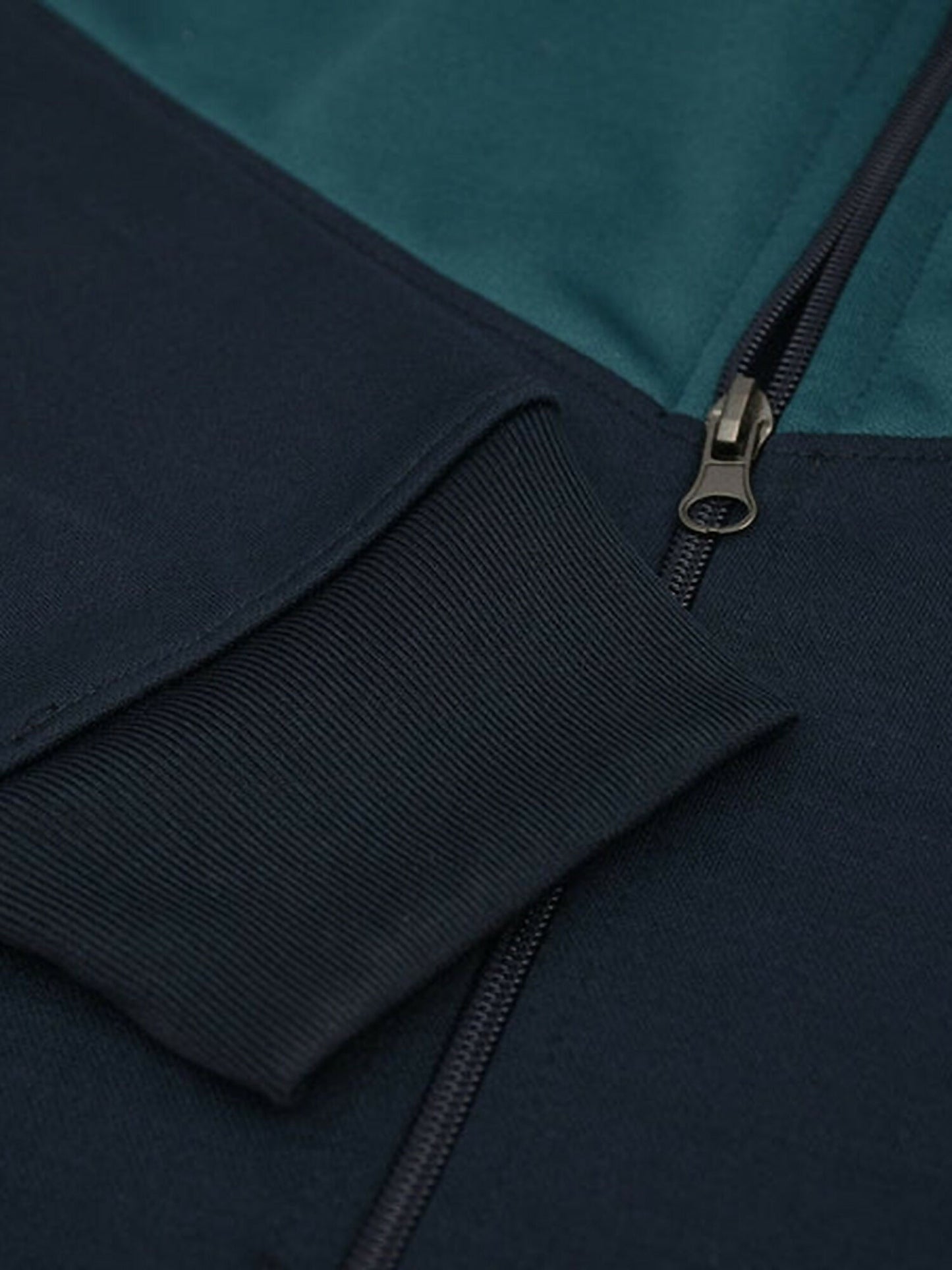 Jupiter Plain Tracksuit-13099