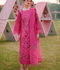 Parishay Summer Queen Lawn Embroidered Unstitched 3-Piece Suit-SQ-06