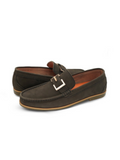 Royale Leather Men’s Casual Shoes-1935