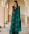 Panache Apparel Noor Mahal Cotton Printed Stitched Suit-Aylaar