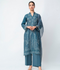 Imran Aftab Maya Winter Karandi Embroidered Unstitched 3-Piece Suit-IAKC-UF-31