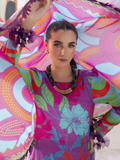 Naqsh Summer Glow 2 Luxury Lawn Digital Printed Unstitched 3-Piece Suit-Purplish Pink-00128