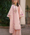 Mahnur Fiona Lawn'26 Embroidered Unstitched 3-Piece Suit-F-01