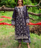 Parishay Rang e Sarma Khaddar Embroidered Unstitched 3-Piece Suit-SAR-12
